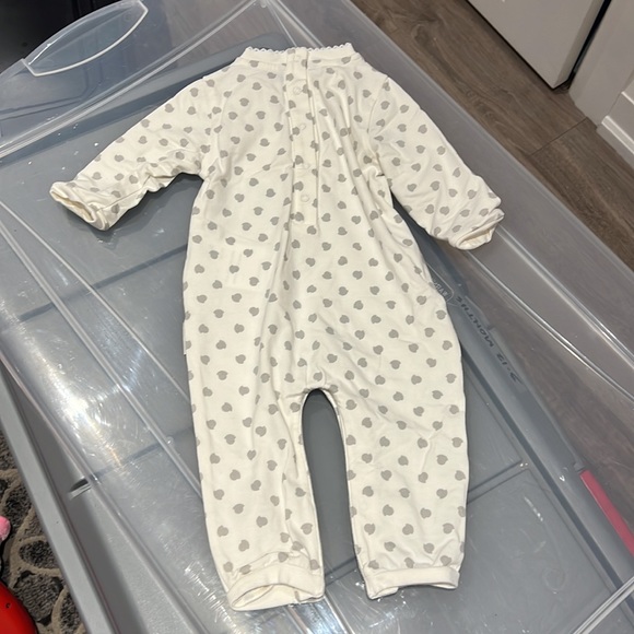 ⚡️Flash Sale⚡️ Moncler Baby Onesie - Picture 4 of 4